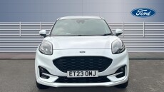 Ford Puma 1.0 EcoBoost Hybrid mHEV 155 ST-Line X 5dr Petrol Hatchback
